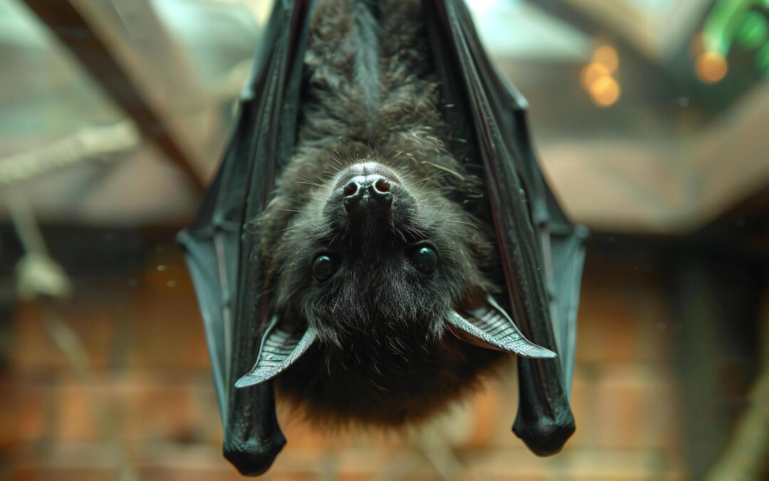 White nose syndrome (WNS) in bats and what we can do to help!!